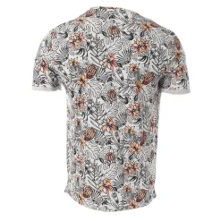 T-shirt /Orange Homme RMS26 Aop