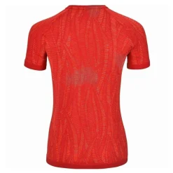 T-shirt Technique Femme Odlo Zeroweight