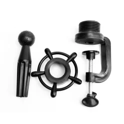 Tête d'apprentissage coiffure HAIR DESIGN