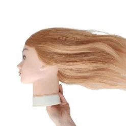 Tête d'apprentissage coiffure HAIR DESIGN