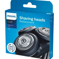 Tête de rasoir SH50/50 - Gris