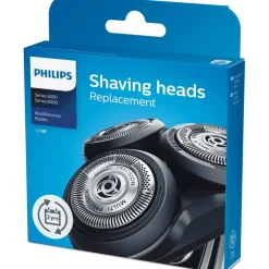 Tête de rasoir SH50/50 - Gris