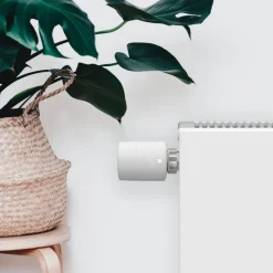 Tête thermostatique connectée Tetes Thermostatiques connectées-Quattro