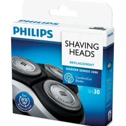 Têtes de rasage Shaver Series 3000