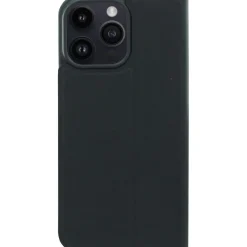 Étui Folio pour iPhone 15 Pro Max - Noir