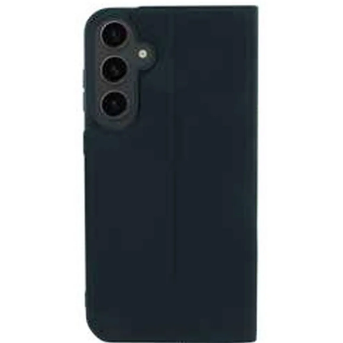 Étui folio pour Samsung Galaxy S23 FE - Noir