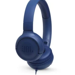 Tune500 - Bleu - Casque audio filaire