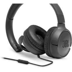 Tune500 - Noir - Casque audio filaire