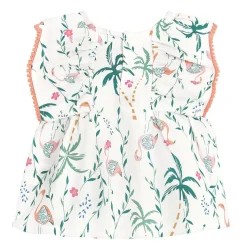 Tunique fille Cabacao