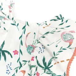 Tunique fille Cabacao