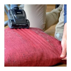 Turbobrosse Mini Turbo Brosse - PAEU0292