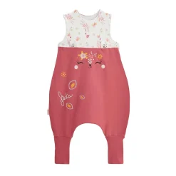 Turbulette d'été avec pieds retroussables Fiesta