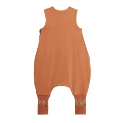 Turbulette d'été avec pieds retroussables Tango
