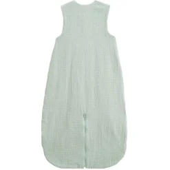 Turbulette d'été en gaze de coton avec jambes séparables Frimousse