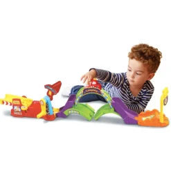 Tut Tut Looping + King Roi du Looping - Tut Tut Bolides