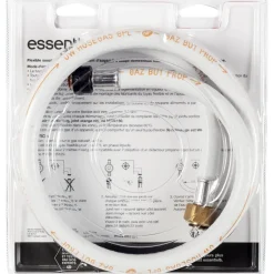 Tuyaux gaz butane/propane 2M TBC 10ans