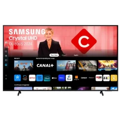 TV Crystal UHD 43DU8005 2024
