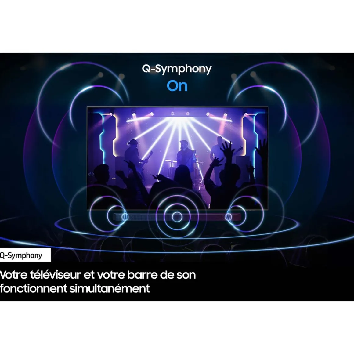 TV Crystal UHD 43DU8005 2024