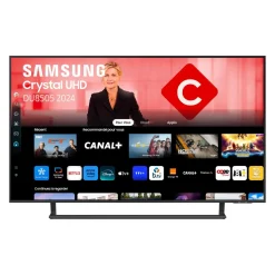 TV Crystal UHD TU50DU8505
