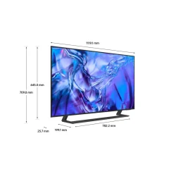 TV Crystal UHD TU50DU8505