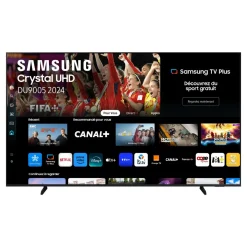 TV Crystal UHD TU98DU9005 2024