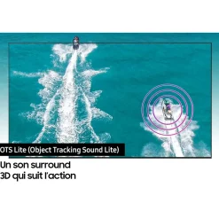 TV Crystal UHD TU75DU7105K