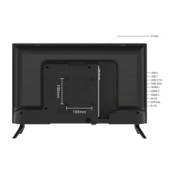 TV HD LED Smart TV Q24HS241B