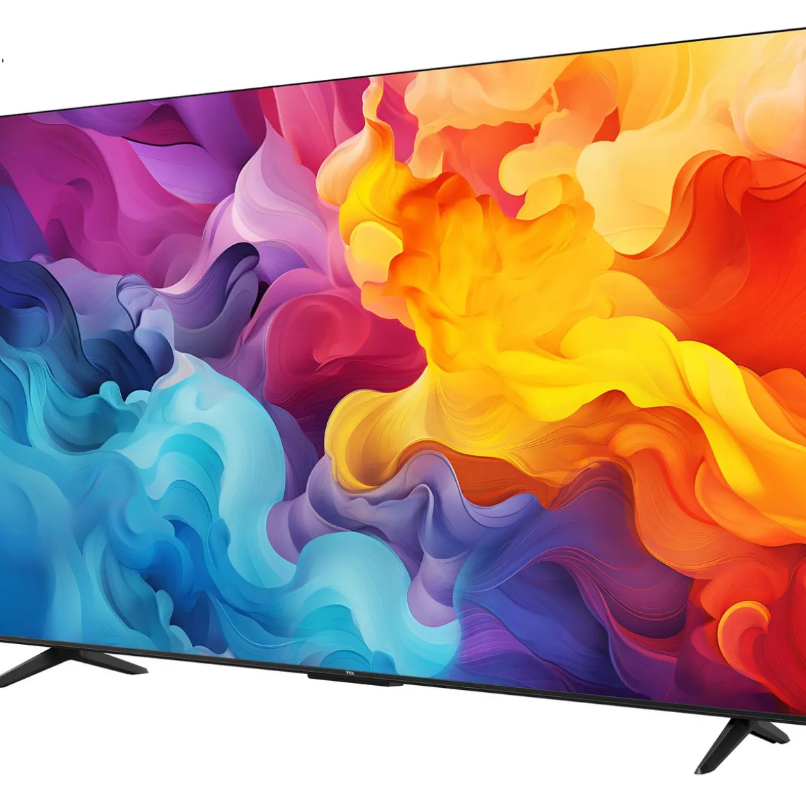 TV 4K HDR 65P69B
