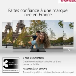 TV LED 24HG2S14C 2024