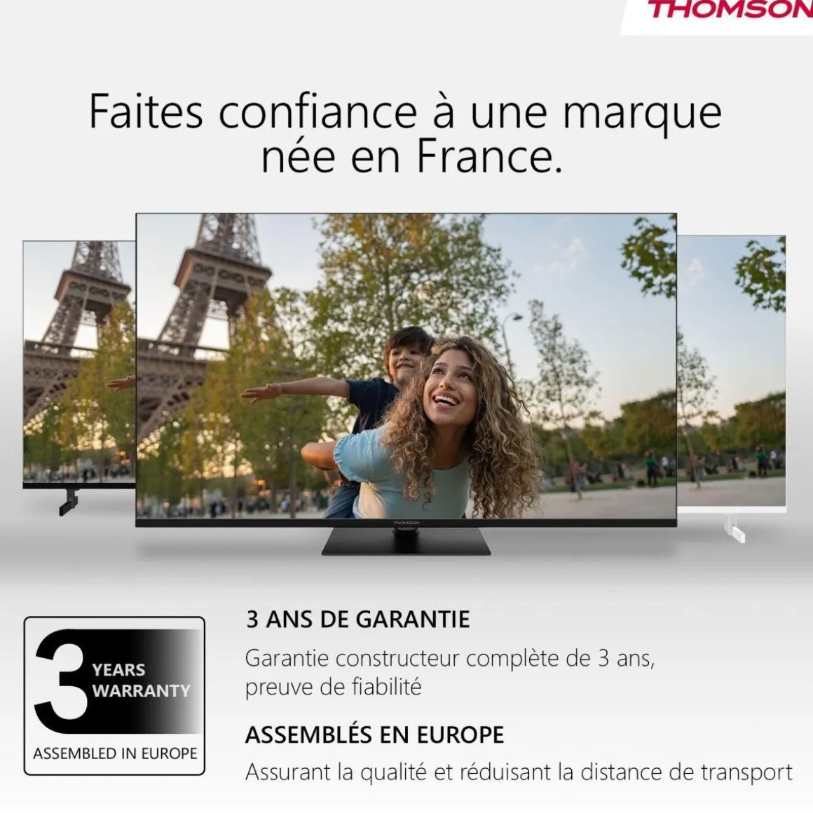 TV LED 24HG2S14C 2024