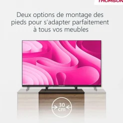 TV LED 24HG2S14C 2024