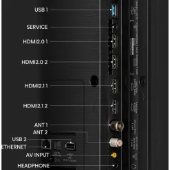 TV LED MiniLED 100U7KQ 2023
