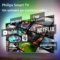 TV LED 32PFS6908 Ambilight