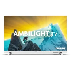 TV LED 32PFS6939 Blanc Ambilight