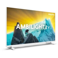 TV LED 32PFS6939 Blanc Ambilight