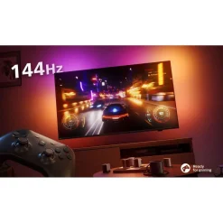 TV LED 55PUS8909 The One Ambilight 144Hz 2024