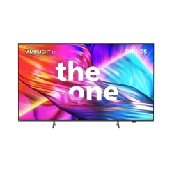 TV LED 75PUS8909 The One Ambilight 144Hz 2024