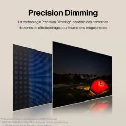 TV LED 65QNED91T 2024