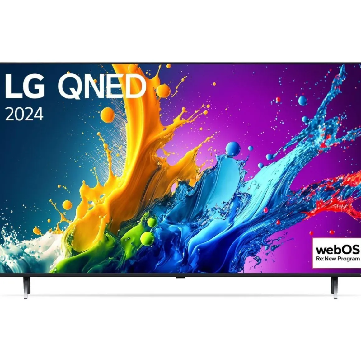 TV LED 50QNED80T 2024