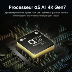 TV LED 65QNED80T 2024