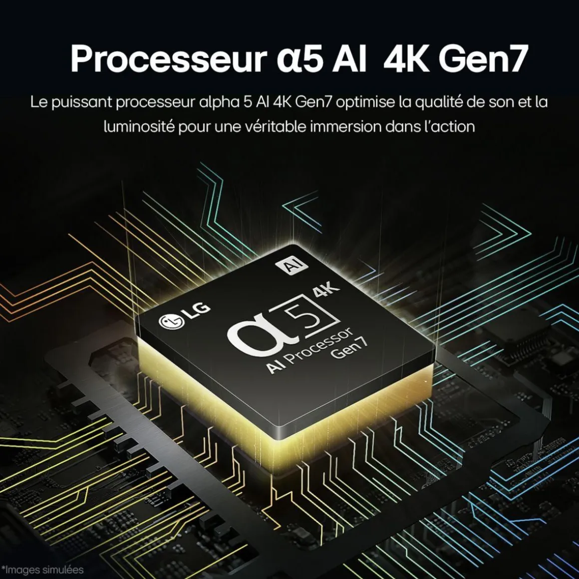 TV LED 43QNED80T 2024