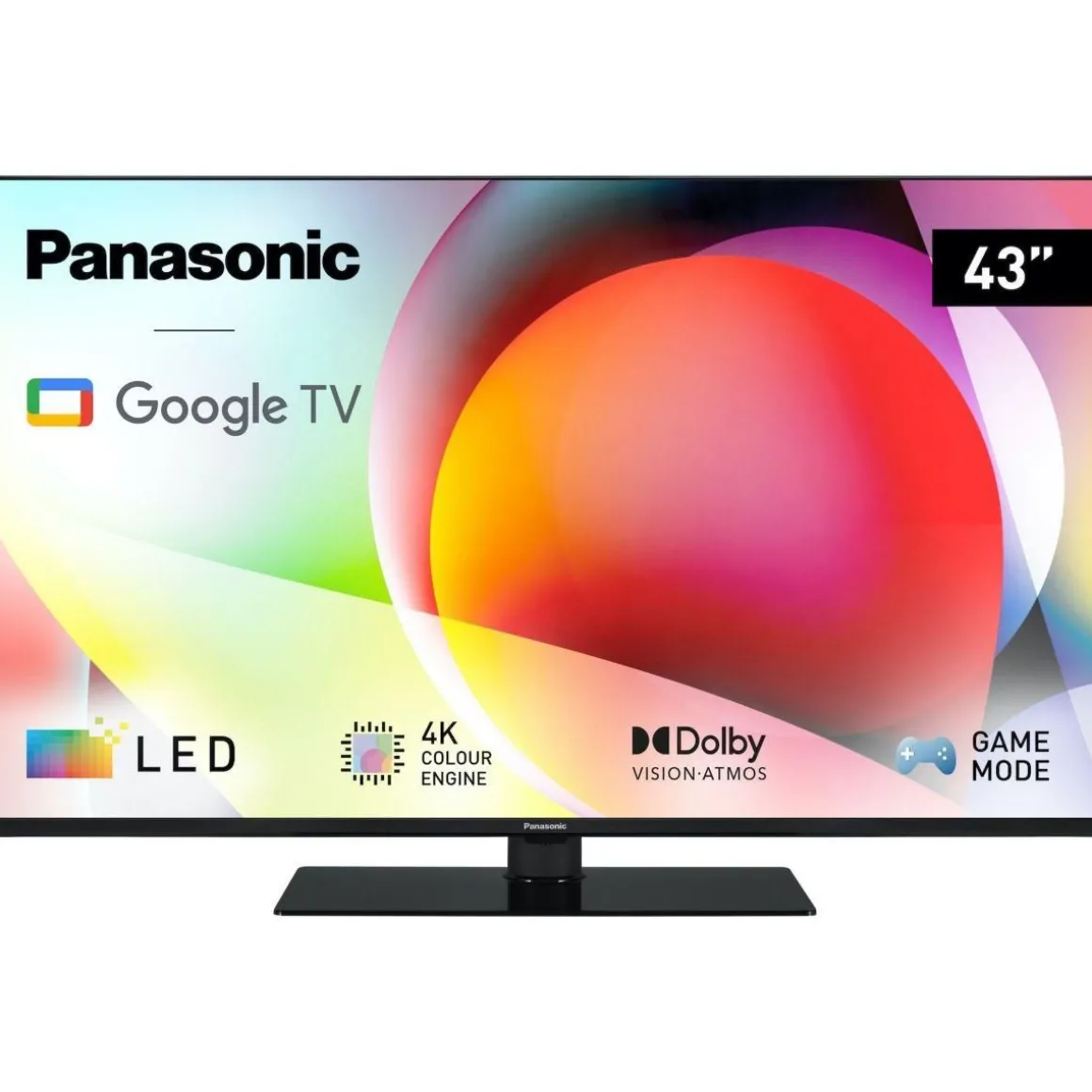 TV LED TN-43W70AEZ