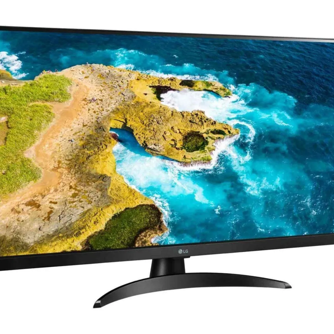 TV LED 27TQ615S 2024