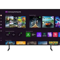 TV LED TU55DU7105 2024