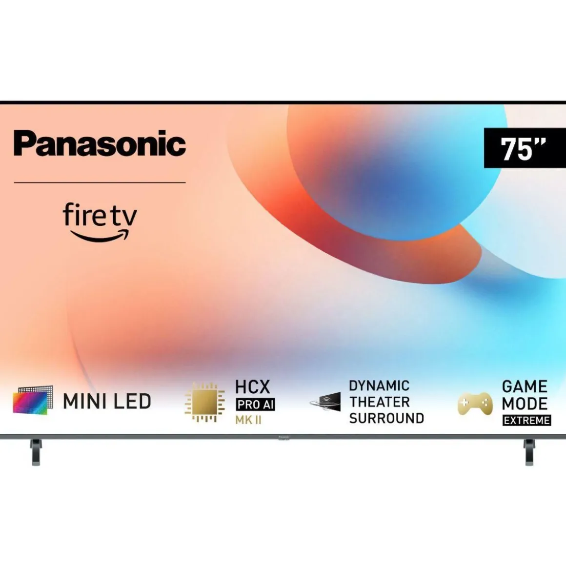 TV LED TV-75W95AEG