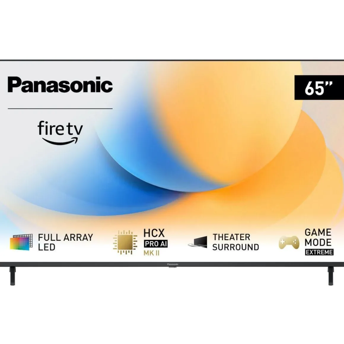 TV LED TV-65W90AEG