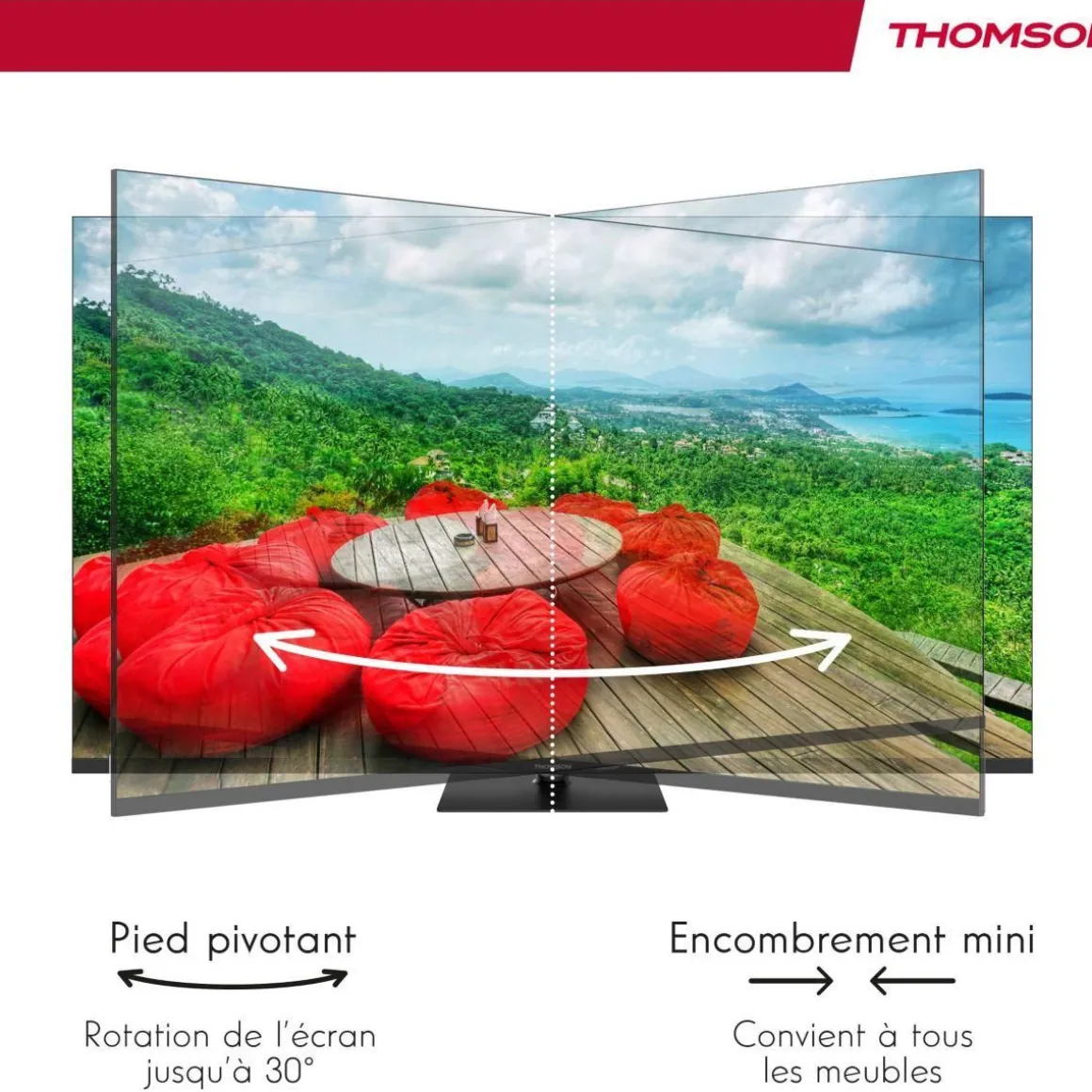 TV LED 43UG5C14 2024