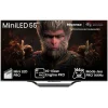 TV Mini LED 4K 55U7NQ