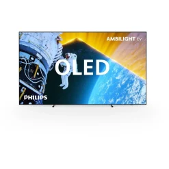 TV OLED 77OLED809 Ambilight Dalle EX 2024