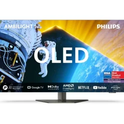 TV OLED 55OLED809 Ambilight Dalle EX 2024